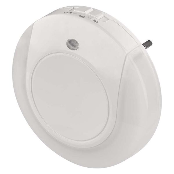 LED Night Light 230 V, Photosensor image 1