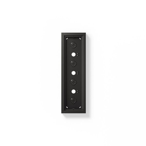 GA 612-4/1-01 DG Surface-mounted housing image 1