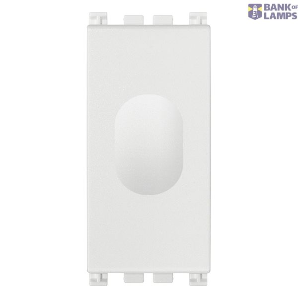 Temperature sensor white image 1