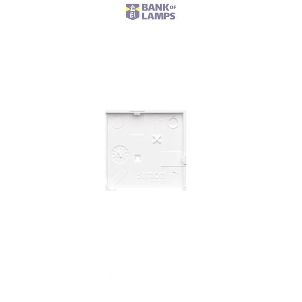 SOON ON SALE, single socket outlet with earthing for IP44 version without frame seal, without shutters, Push In system, (module), Simon 24, IP44, 16A, cashmere image 1
