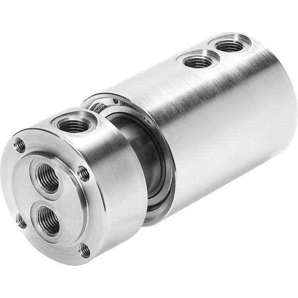 GF-1/4-2 Rotary distributor image 1
