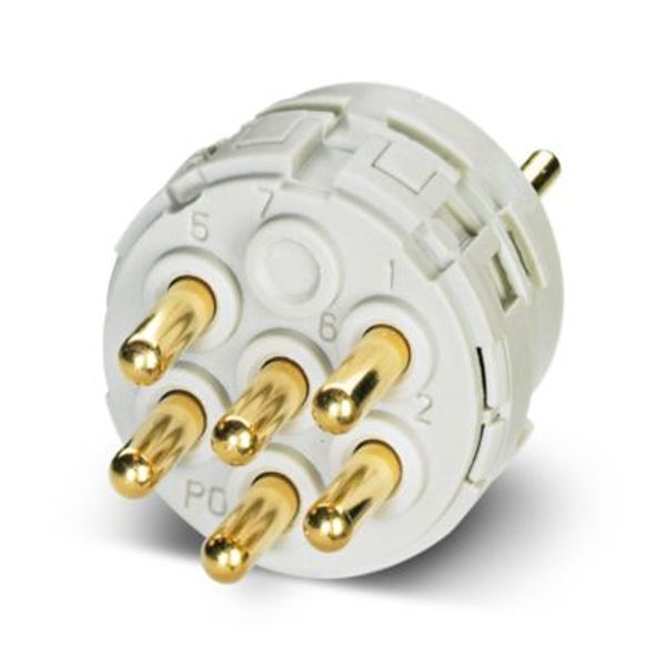 RC-17P1N220000 - Contact insert image 10