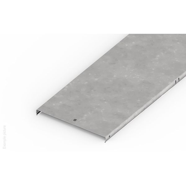 LID FOR STRAIGHT ELEMENT A3Z05G3R050C image 1