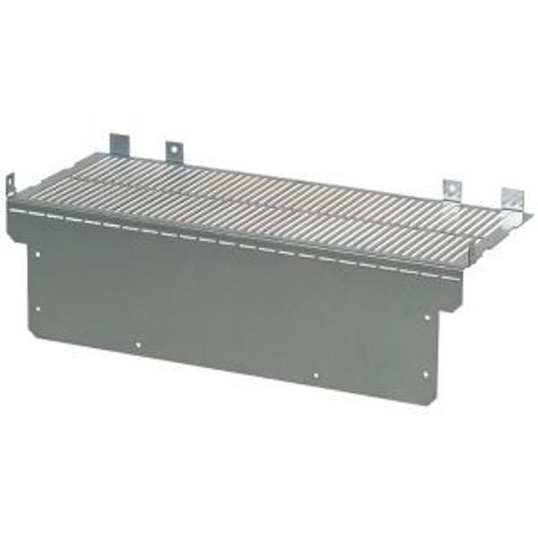XTPZBAVP-H250W600 Vertical separation, busbar, H=250mm, W=600mm image 2