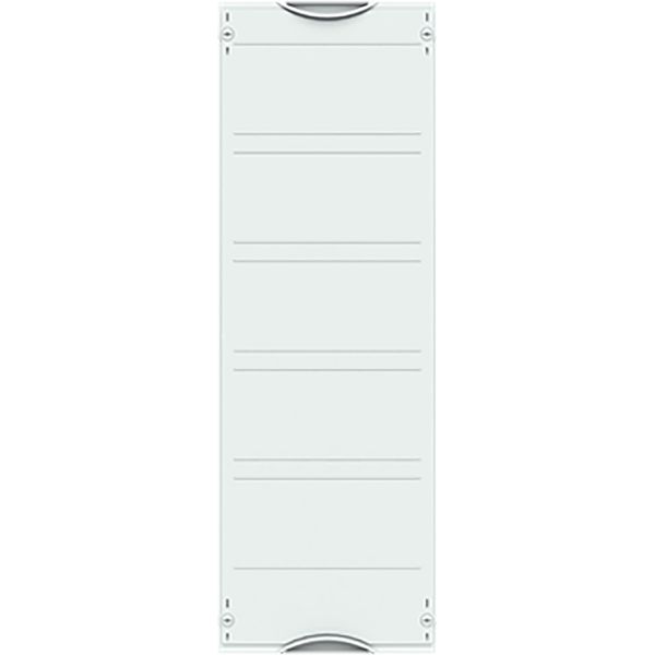 MBD100 Busbar system 185 mm NH-disconnector 750 mm x 250 mm x 159.5 mm , 1 , 1 image 1