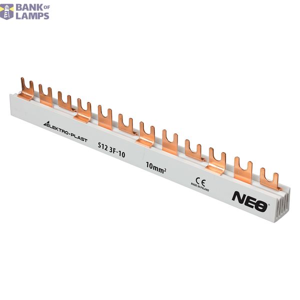 Power rail image 1