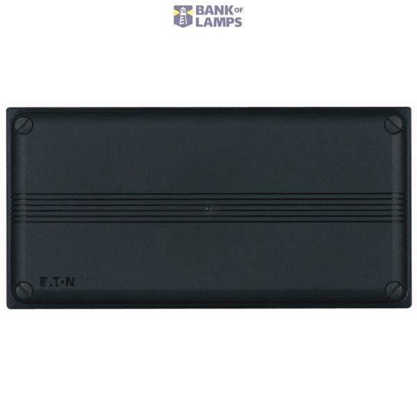 System 55 terminal box image 1
