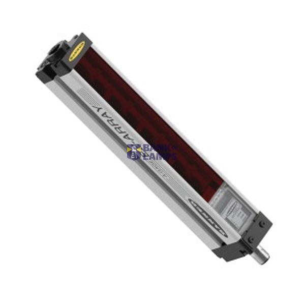 Measuring Light Screen Receiver   EA5R2100PIXMODQ image 2