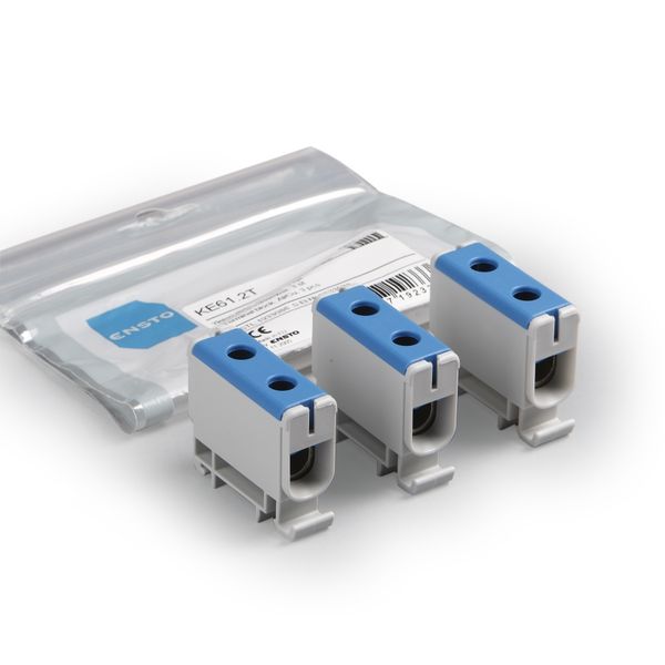 Enclosure GRP 120 x 122 x 91 mm image 25