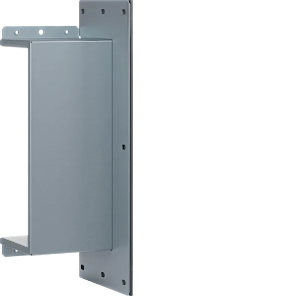 TEH FWKP100250WVERZ wall connector 100x250 mm galvanized image 1