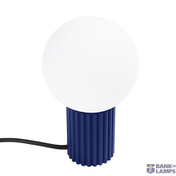 Table lamp HALO ultramarine image 3
