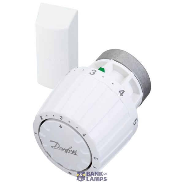 RA/V Sensors, RA 2962, Gas, Sensor type: Remote sensor, 5 °C - 26 °C, RAV image 1
