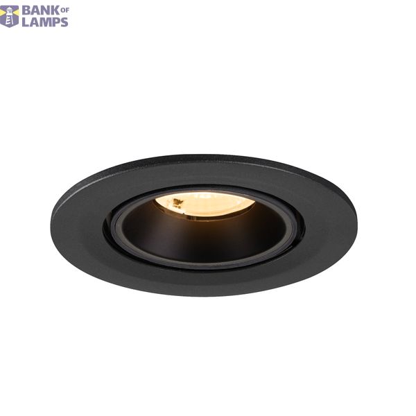 NUMINOS® GIMBLE S 3000K 40° black/black image 2