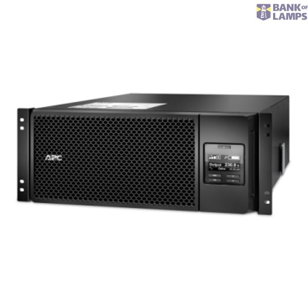 APC Smart-UPS 6kVA 2 image 1