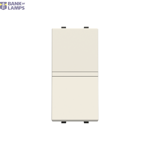 N2104.7T BB Puls. 1P vite Bianco Illum. image 1