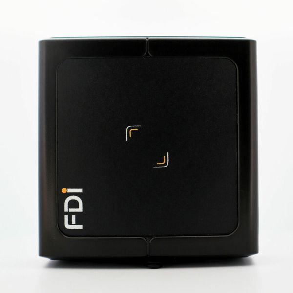 VR P80 2SMART leser Mifare classicВ®/classic+В® Desfire, BLE. image 2