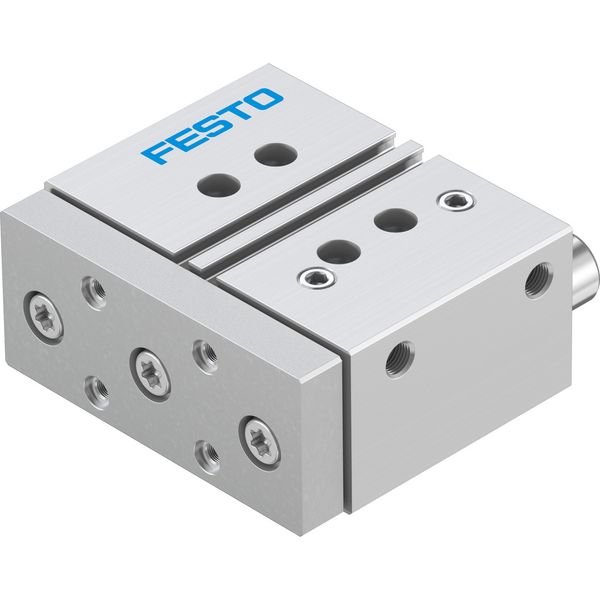 DFM-32-30-P-A-GF-F1A Guided actuators image 1