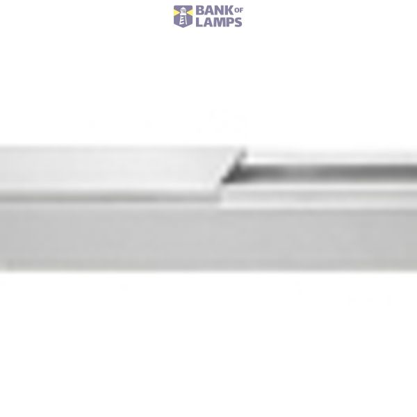 Wiring duct LE 60/60 RAL9010 image 2