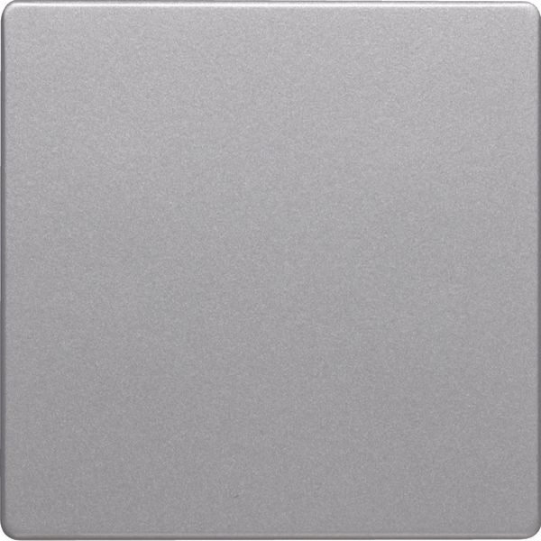 Rocker, Q.1/Q.3, aluminium velvet, lacquered image 1