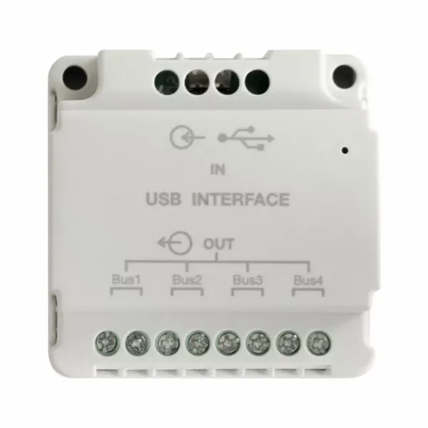 Configuration board for outdoor unit VI2F-PE7T - 2 WIRE SYSTEM image 1