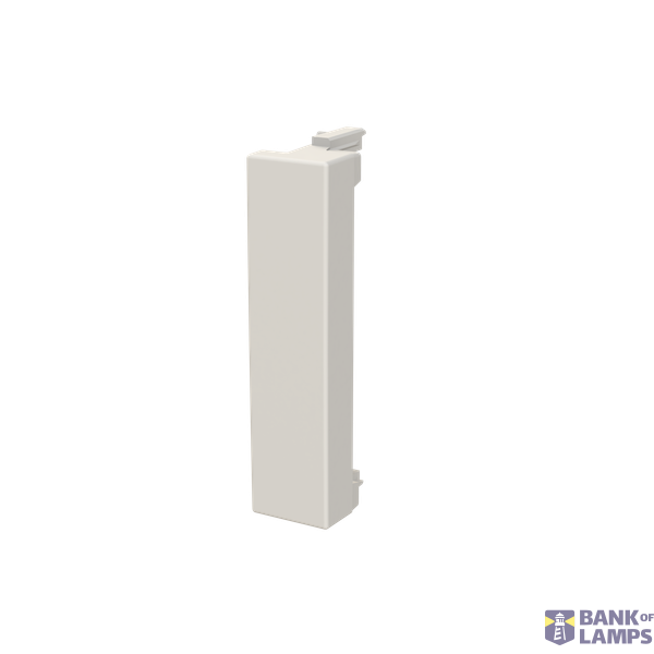 N2000 DN - 1/2 Module hole cover image 2