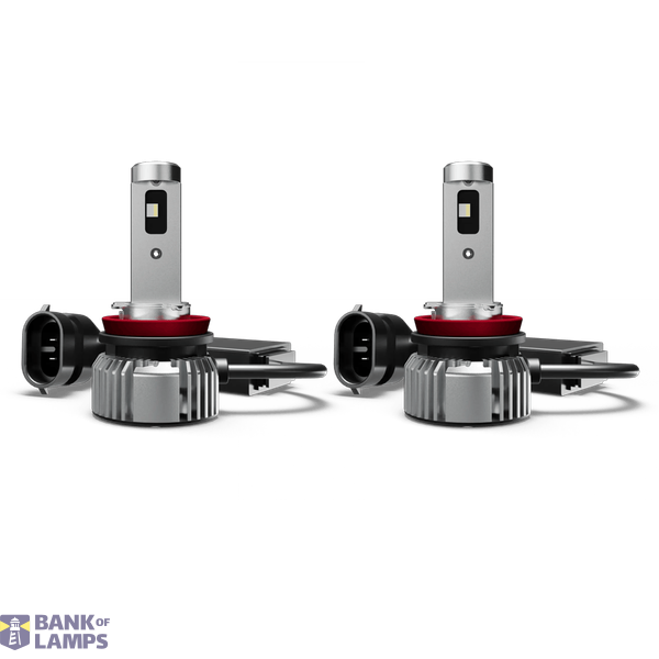 NIGHT BREAKER® LED SMART ECE H11  12V 14W 1350lm 6000K image 1