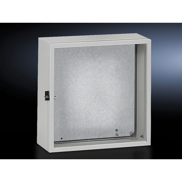 FT VIEWING WINDOW 34 MM HIGH image 2