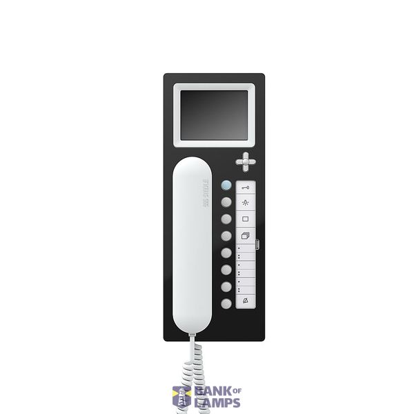 AHT 870-0 SH/W Access intercom image 1