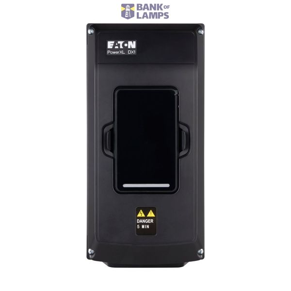 High Performance Frequency inverter, Three-phase, 500 V, 261 A, 110 kW image 7