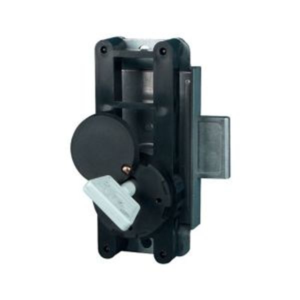 MS-61005 Metal key image 1