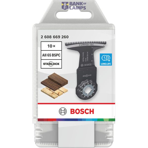 AII 65 BSPC 10pc image 3