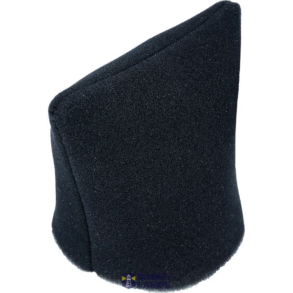 Foam filter (closed one side) GAS 15 PS image 1
