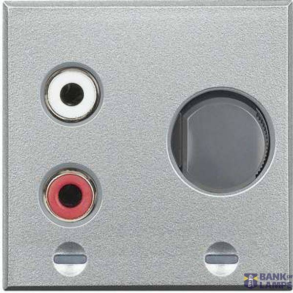 BT AX HLINIK VSTUPNI ZESILOVAC 2M HC4560 image 1