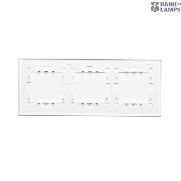 Double angled socket outlet with earthing and shutters and current phase constancy, Complete product, 16A, graphite mat image 2