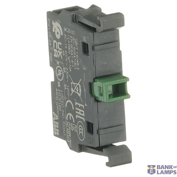 MODULAR DIVIDER 125A 4P W=175.2MM image 1