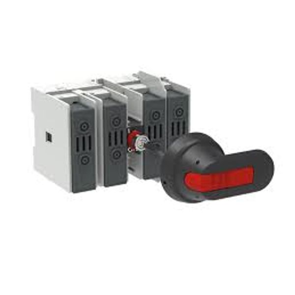 OS32FB12A1 SWITCH FUSE image 1