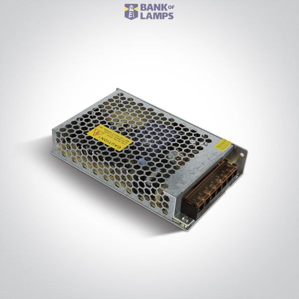 DRIVER 48V 200W IP20 100-240V image 1