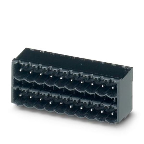 CCDN 2,5/10-G1-5,08 P26 THR - PCB header image 4