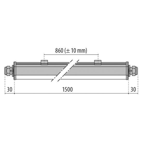 NORMA+150 CL/29W 840 image 10
