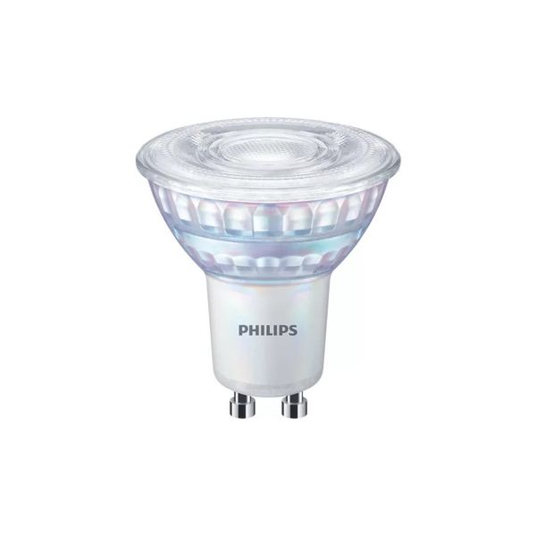 MAS LED spot VLE DT 5.5-80W GU10 927 36D image 1