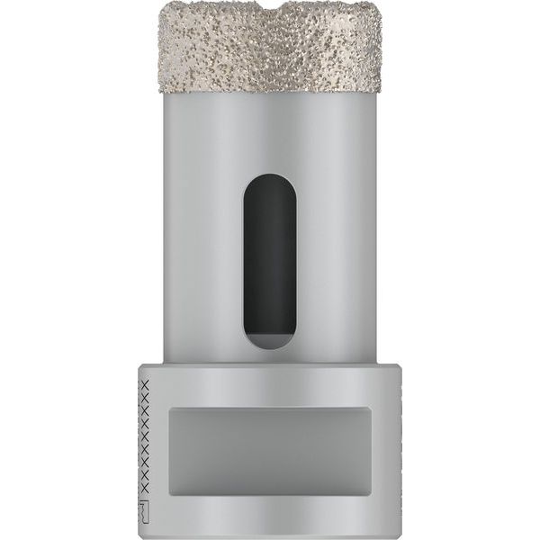 Diamond cutter Dry Speed Best for Ceramic 25 x 35 mm image 1