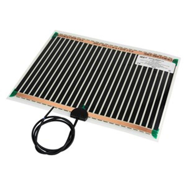 DEVIfoil Mirror 40W 230V 0.410 x 0.524m image 1