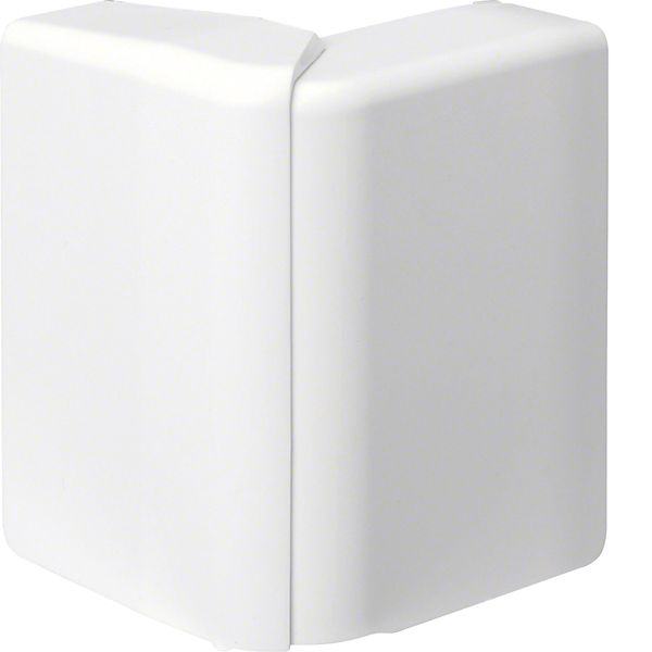 External corner VDI SL20080 pure white image 1