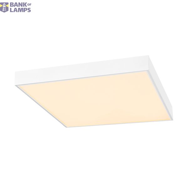 PANEL 600, assembly mounting frame image 2