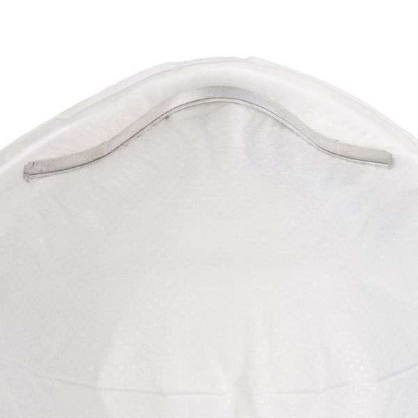 3M™ Particulate Respirator, FFP2, Unvalved, 8810 image 19