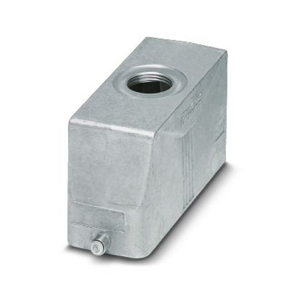 HC-STA-B24-HLFS-1TTP21-EL-AL - Housing image 2