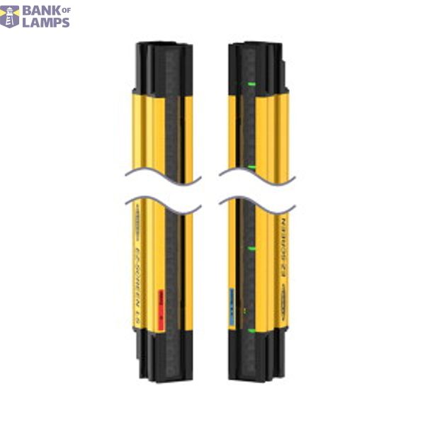 Safety Light Curtain Pair   SLLCP14-1470P88 image 2