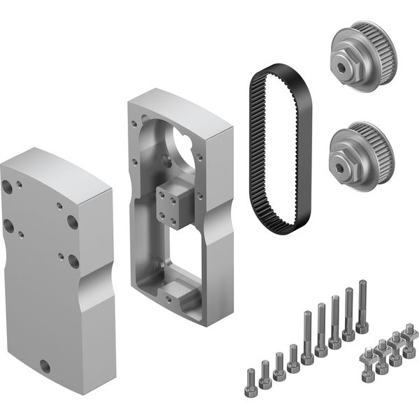 EAMM-U-110-D80-120GA-120 Parallel kit image 1