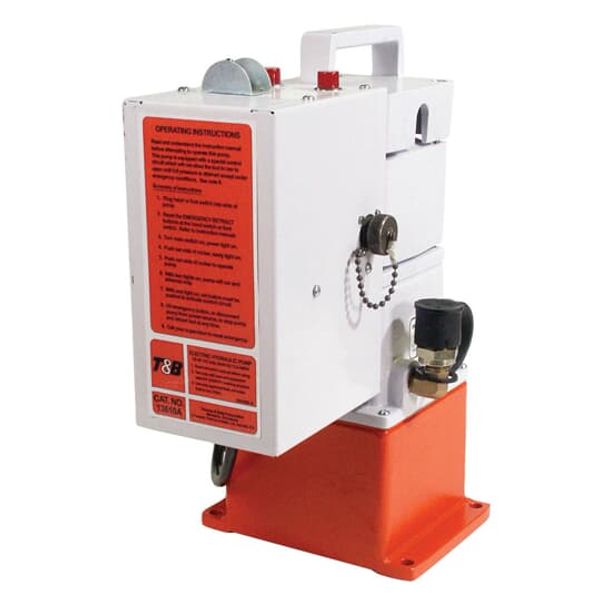 13611 HAND SWITCH FOR 13610A, 13810 image 2