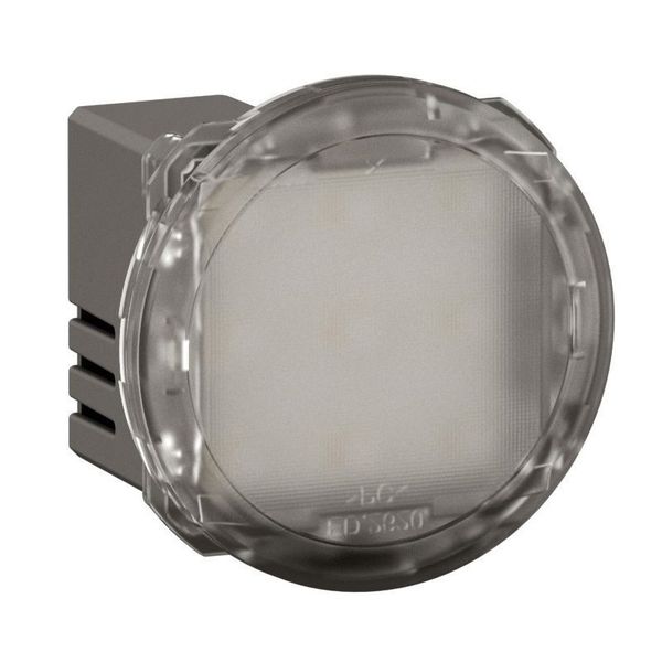 LED SPOT 2,4W 230V 120LM image 2